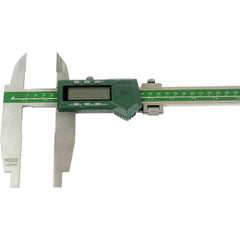 Insize Digital Caliper 0-500mm / 0-20" Range Series 1117-501 - Twin Eagle Imports