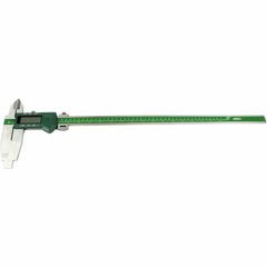 Insize Digital Caliper 0-500mm / 0-20" Range Series 1117-501 - Twin Eagle Imports