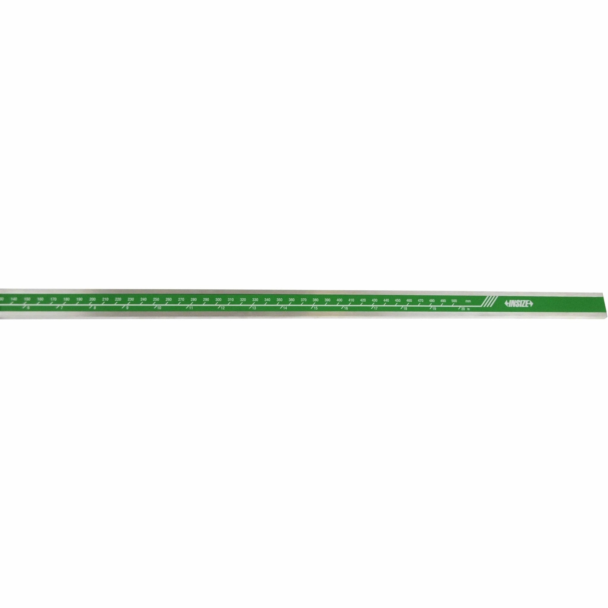 Insize Digital Caliper 0-500mm / 0-20" Range Series 1136-501 - Twin Eagle Imports