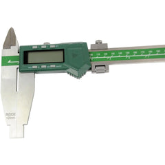 Insize Digital Caliper 0-500mm / 0-20" Range Series 1136-501 - Twin Eagle Imports