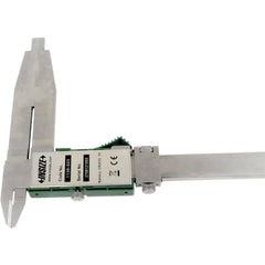 Insize Digital Caliper 0-500mm / 0-20" Range Series 1136-503 - Twin Eagle Imports