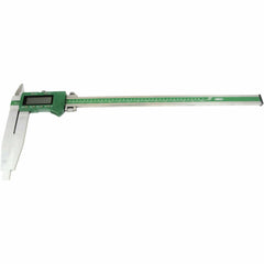 Insize Digital Caliper 0-500mm / 0-20" Range Series 1136-503 - Twin Eagle Imports