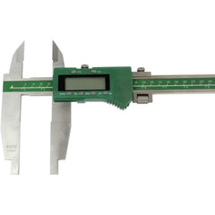 Insize Digital Caliper 0-600mm / 0-24" Range Series 1117-601 - Twin Eagle Imports
