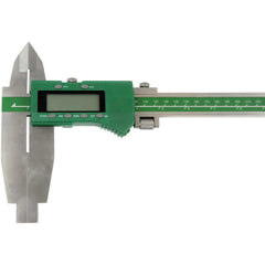 Insize Digital Caliper 0-600mm / 0-24" Range Series 1117-601 - Twin Eagle Imports