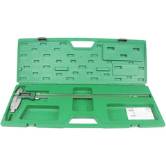 Insize Digital Caliper 0-600mm / 0-24" Range Series 1117-601 - Twin Eagle Imports