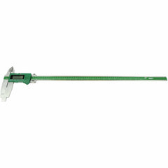 Insize Digital Caliper 0-600mm / 0-24" Range Series 1117-601 - Twin Eagle Imports