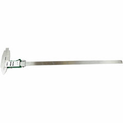 Insize Digital Caliper 0-600mm / 0-24" Range Series 1117-601 - Twin Eagle Imports
