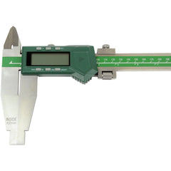 Insize Digital Caliper 0-600mm / 0-24" Range Series 1136-601 - Twin Eagle Imports