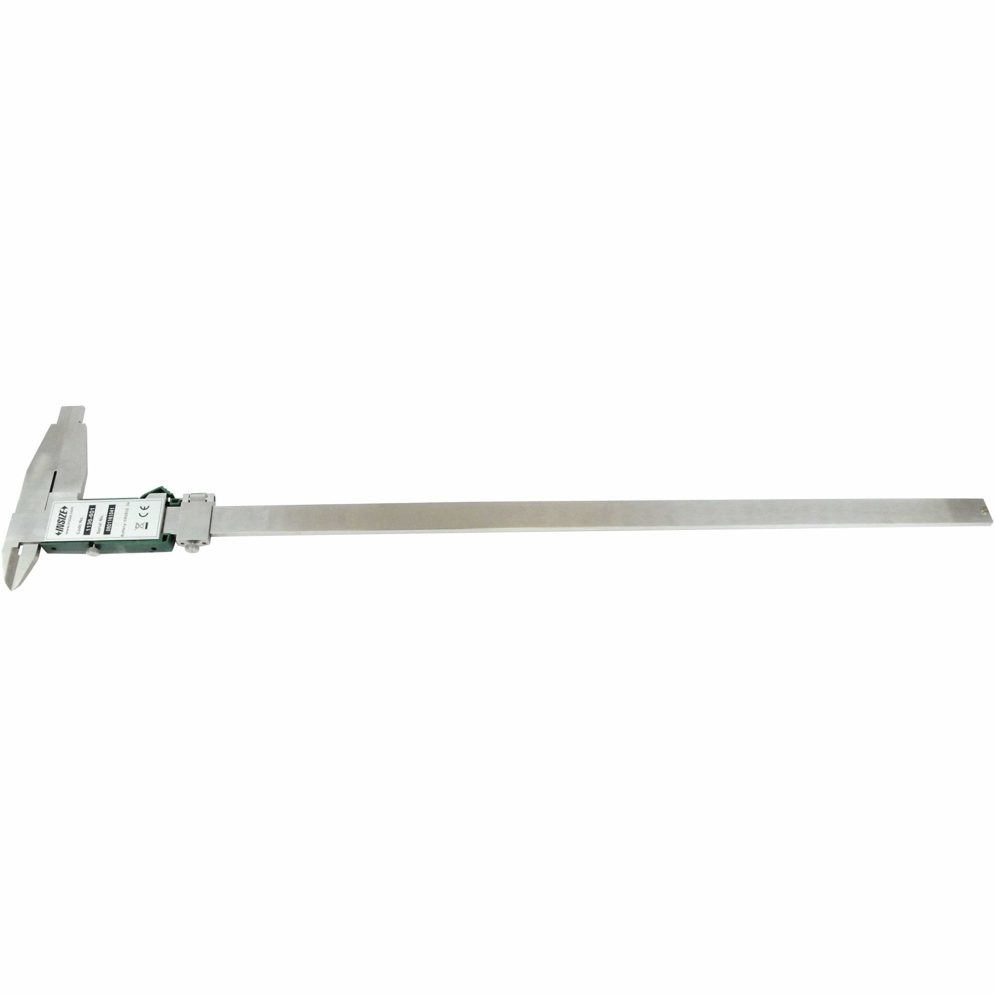 Insize Digital Caliper 0-600mm / 0-24" Range Series 1136-601 - Twin Eagle Imports