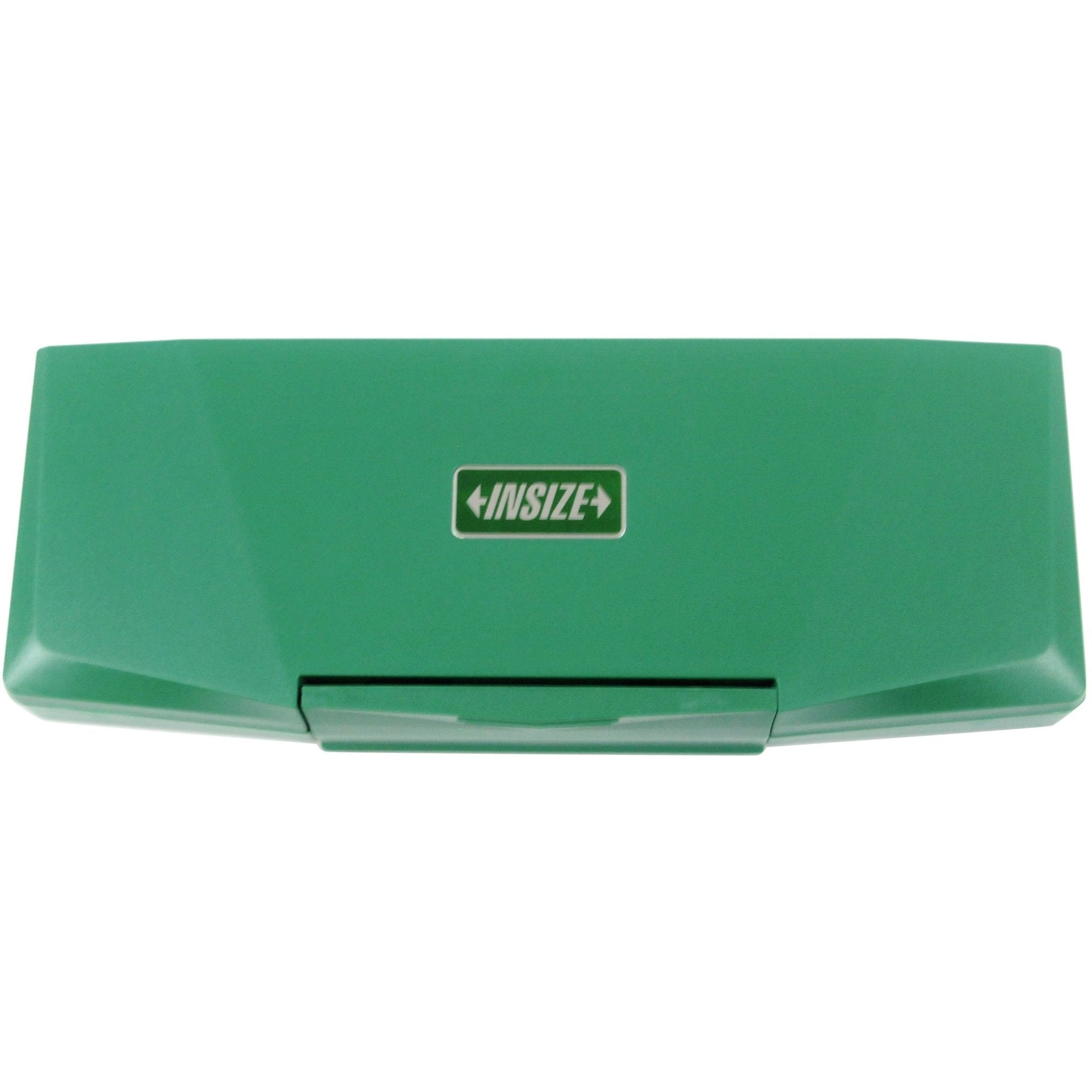 Insize Digital Crimp Height Caliper 0-150mm/0-6" Range Series 1165-150A - Twin Eagle Imports