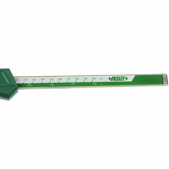 Insize Digital Depth Gauge 0-200mm / 0-8" Range Series 1147-200 - Twin Eagle Imports