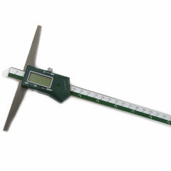 Insize Digital Depth Gauge 0-300mm/0-12" Range Series 1141-300A - Twin Eagle Imports