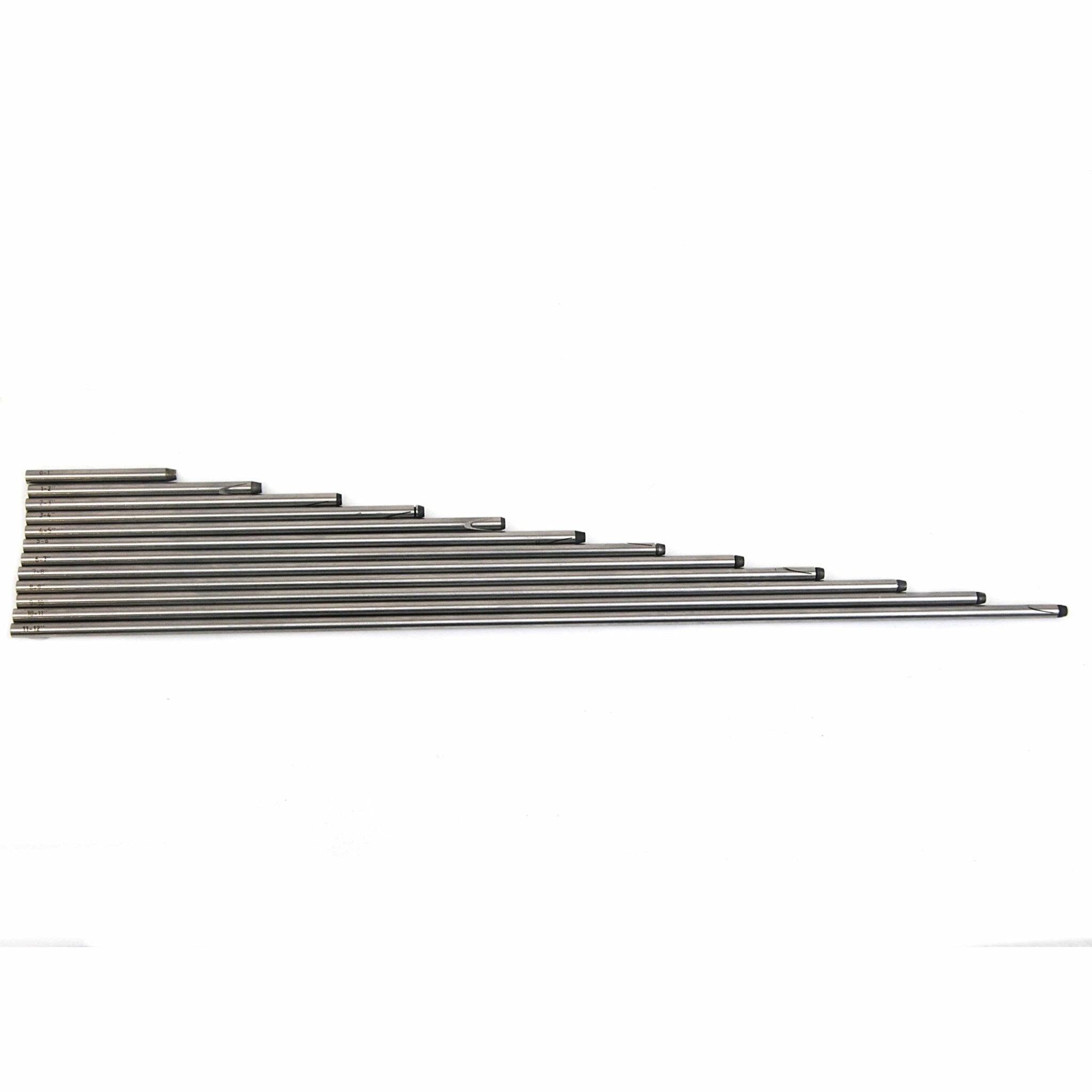 Insize Digital Depth Micrometer 0-300mm/0-12" Range Series 3540-300E - Twin Eagle Imports