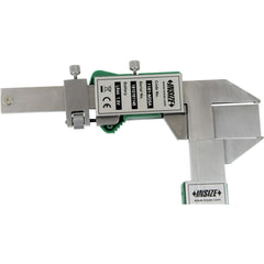 Insize Digital Gear Tooth Caliper 1-25mm Range Series 1181-M25A - Twin Eagle Imports