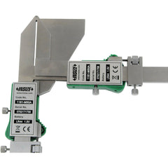 Insize Digital Gear Tooth Caliper 5-50mm x 0.01mm Range Series 1181-M50A - Twin Eagle Imports