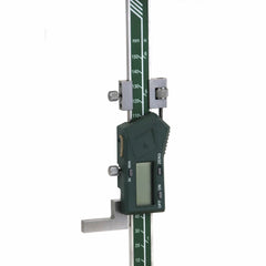 Insize Digital Height Gauge 0-150mm / 0-6" Range Series 1154-150 - Twin Eagle Imports