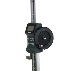 Insize Digital Height Gauge 0-300mm / 0-12" Range Series 1156-300 - Twin Eagle Imports