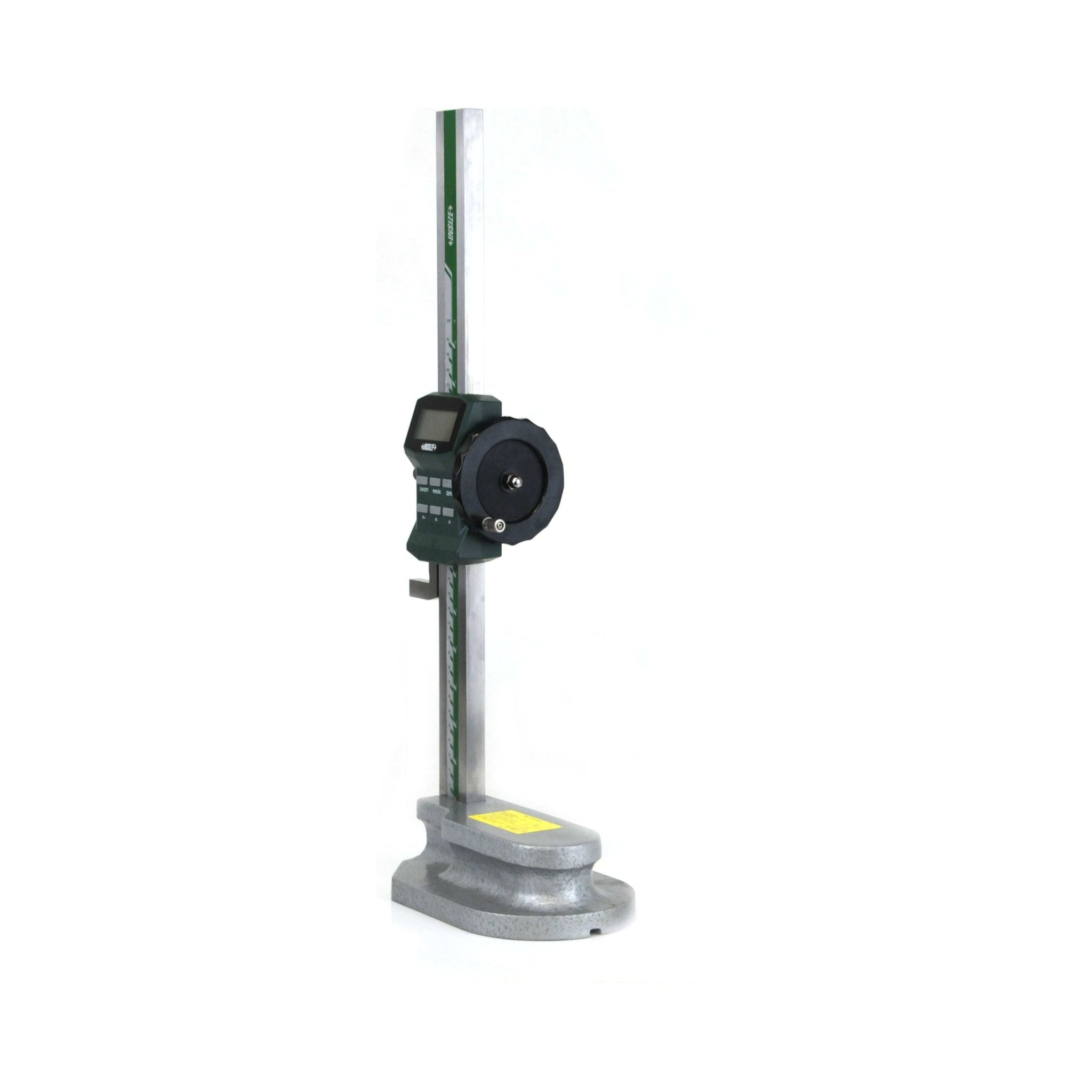 Insize Digital Height Gauge 0-300mm / 0-12" Range Series 1156-300 - Twin Eagle Imports