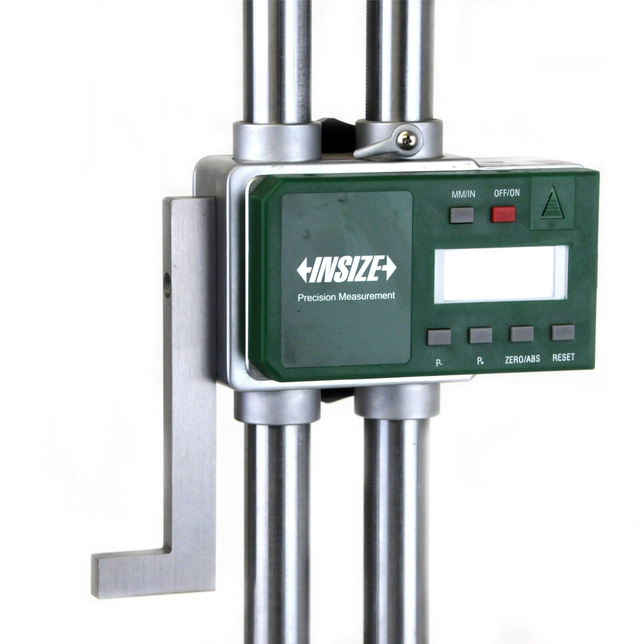 Insize Digital Height Gauge 0-450mm / 0-18" Range Series 1151-450 - Twin Eagle Imports