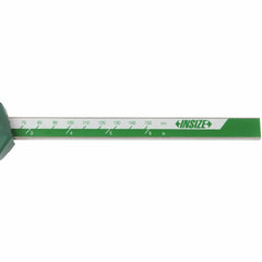 Insize Digital Hook Depth Gauge 0-150mm / 0-6" Range Series 1142-150A - Twin Eagle Imports