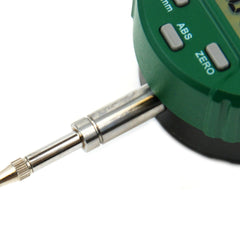 Insize Digital Indicator 10mm/0.4" Range Series 2109-10 - Twin Eagle Imports