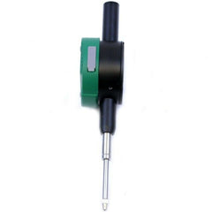 Insize Digital Indicator 25.4mm/1" Range Series 2112-25F - Twin Eagle Imports