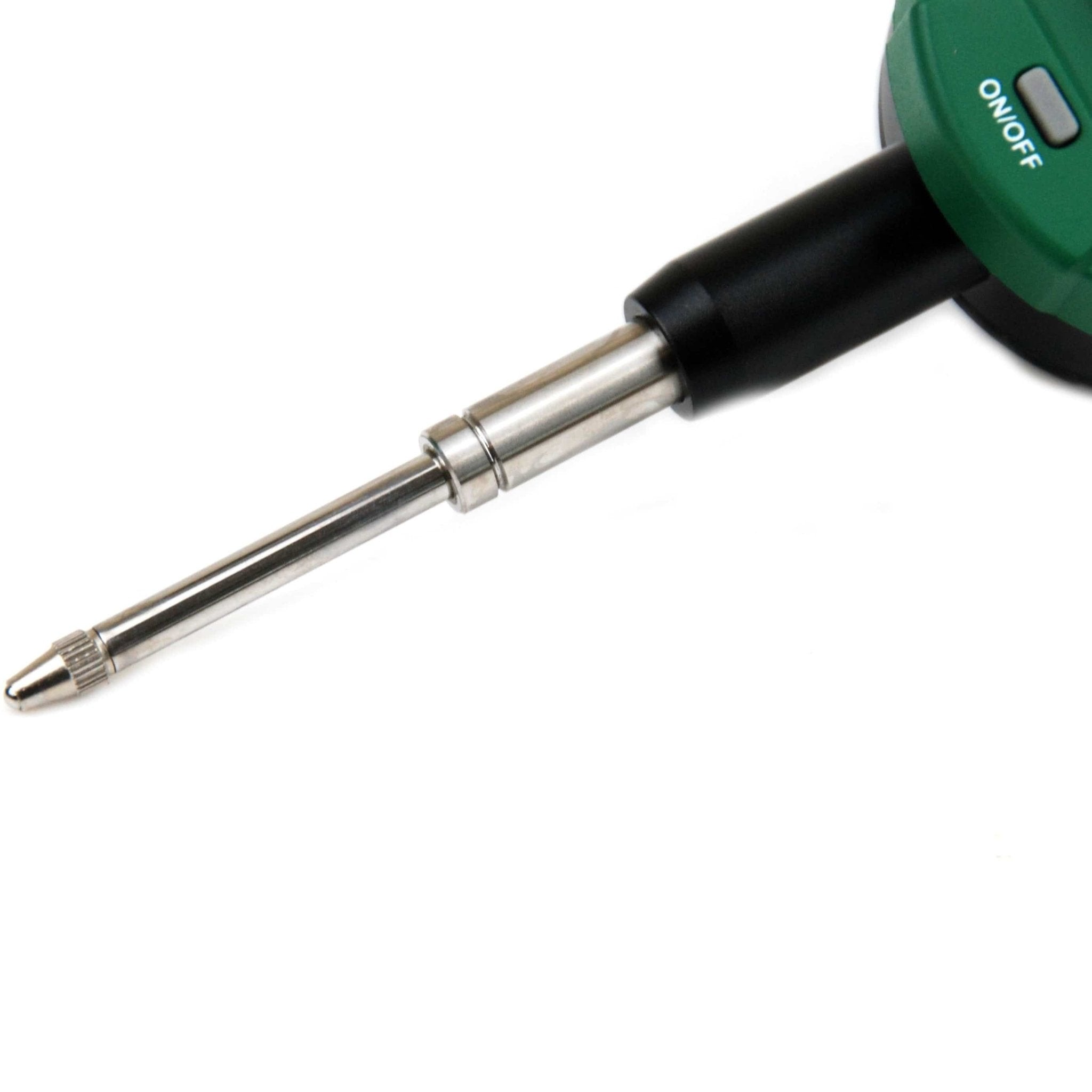 Insize Digital Indicator 25.4mm/1" Range Series 2113-25 - Twin Eagle Imports