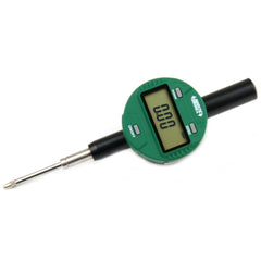 Insize Digital Indicator 25.4mm/1" Range Series 2113-25 - Twin Eagle Imports