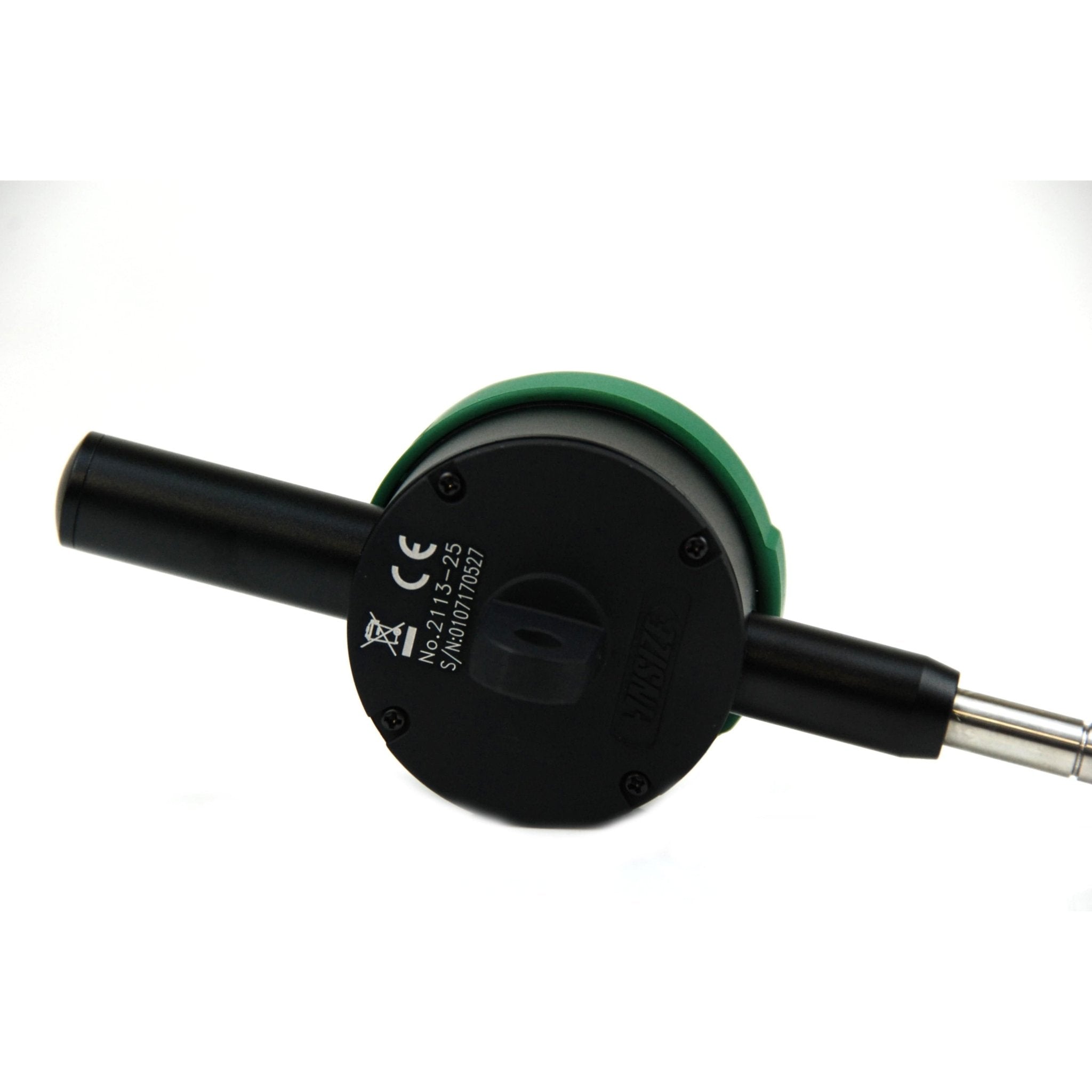 Insize Digital Indicator 25.4mm/1" Range Series 2113-25 - Twin Eagle Imports