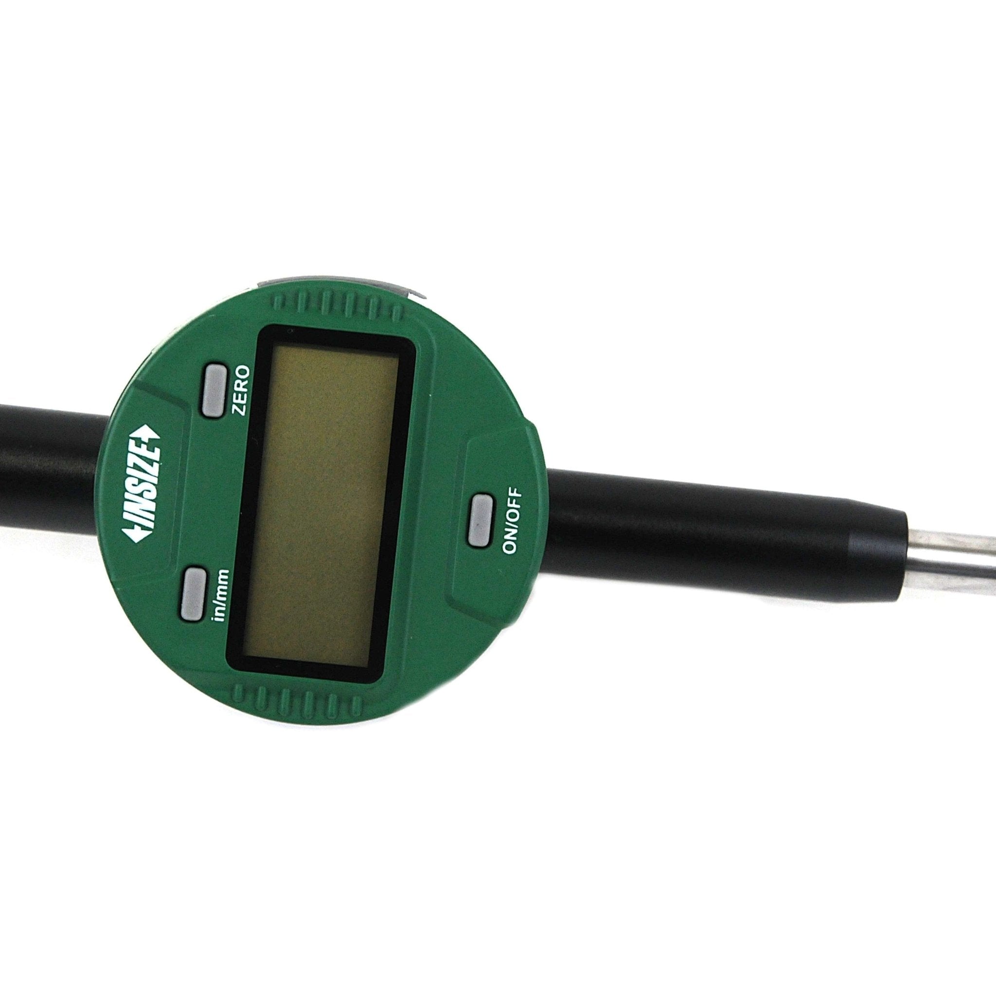 Insize Digital Indicator 50.8mm/2" Range Series 2112-501 - Twin Eagle Imports