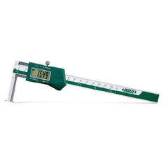 Insize Digital Inside Groove Caliper 11-150mm x 0.01mm Range Series 1520-150 - Twin Eagle Imports
