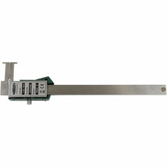 Insize Digital Inside Groove Caliper 22-150mm Range Series 1120-150A - Twin Eagle Imports