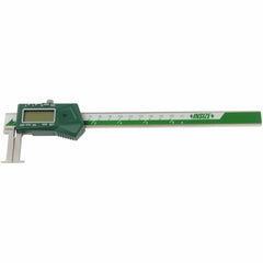 Insize Digital Inside Groove Caliper 22-150mm Range Series 1120-150A - Twin Eagle Imports