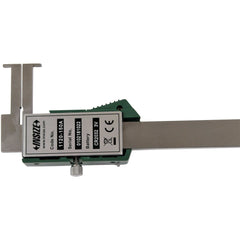 Insize Digital Inside Groove Caliper 22-150mm Range Series 1120-150A - Twin Eagle Imports