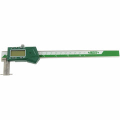Insize Digital Inside Point Caliper 24-150mm Range Series 1121-150A - Twin Eagle Imports