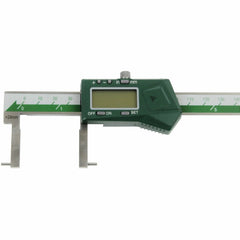 Insize Digital Inside Point Caliper 24-150mm Range Series 1121-150A - Twin Eagle Imports