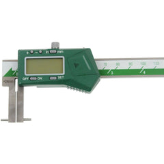 Insize Digital Inside Point Caliper 24-150mm Range Series 1121-150A - Twin Eagle Imports