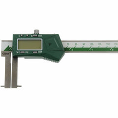Insize Digital Inside Point Caliper 25-200mm Range Series 1121-200A - Twin Eagle Imports