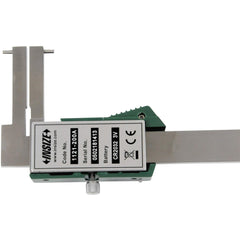 Insize Digital Inside Point Caliper 25-200mm Range Series 1121-200A - Twin Eagle Imports