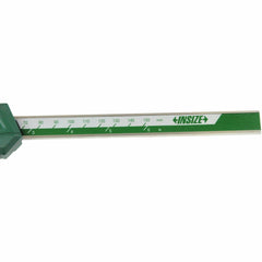 Insize Digital Knife Edge Caliper 15-150mm/0.6-6" Range Series 1123-150A - Twin Eagle Imports