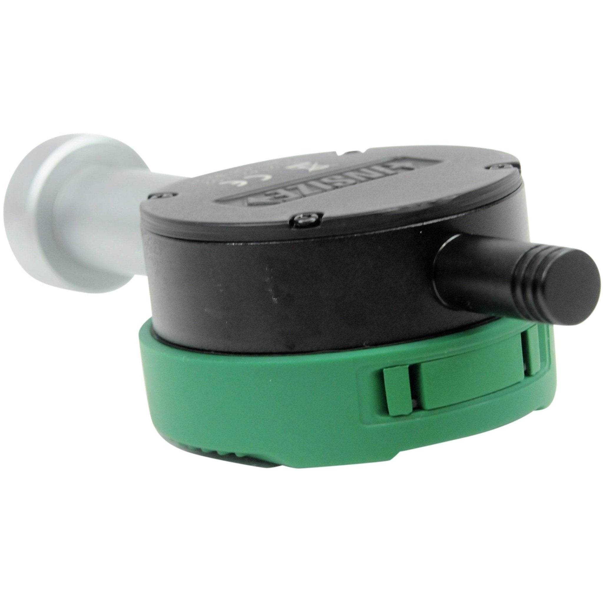 Insize Digital Mini Long Base Depth Gauge 0-12.7mm/0-0.5" Range Series 2142-102 - Twin Eagle Imports
