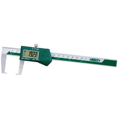 Insize Digital Neck Caliper 0-150mm/0-6" Range Series 1187-150A - Twin Eagle Imports
