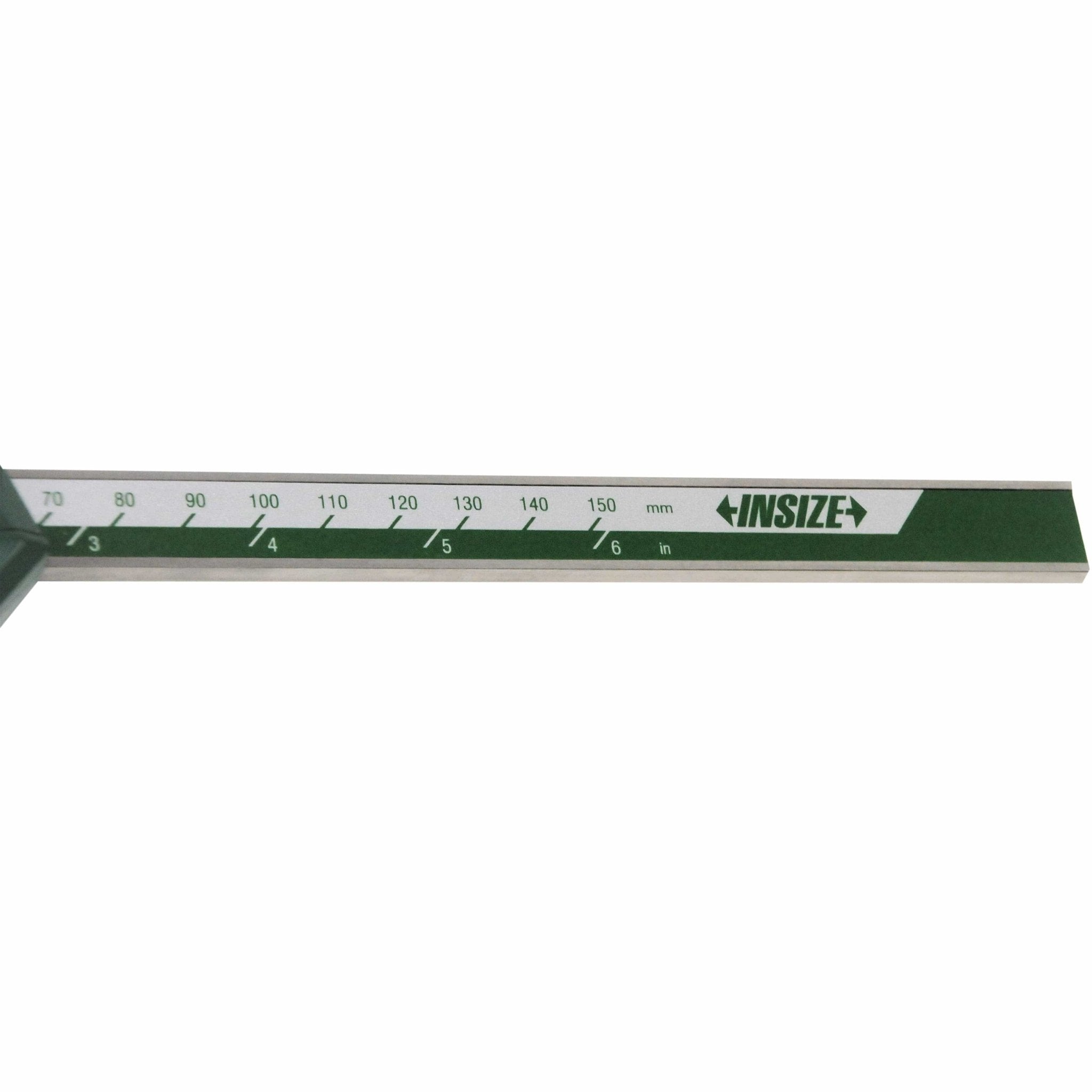 Insize Digital Offset Caliper 10-150mm Range Series 1192-150A - Twin Eagle Imports