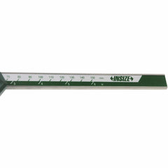 Insize Digital Offset Caliper 10-150mm Range Series 1192-150A - Twin Eagle Imports