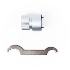 Insize Digital Outside Micrometer 150-300MM Range Series 3506-300A - Twin Eagle Imports