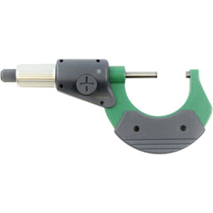 Insize Digital Outside Micrometer 25-50mm/1-2" Range Series 3109-50A - Twin Eagle Imports