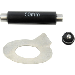 Insize Digital Outside Micrometer 50-75mm/2-3" Range Series 3109-75A - Twin Eagle Imports