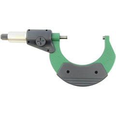 Insize Digital Outside Micrometer 50-75mm/2-3" Range Series 3109-75A - Twin Eagle Imports