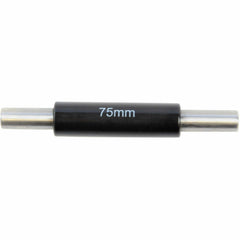 Insize Digital Outside Micrometer 75-100mm/3-4" Range Series 3109-100A - Twin Eagle Imports
