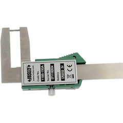 Insize Digital Outside Point Caliper 0-150mm/0-6" Range Series 1185-150A - Twin Eagle Imports